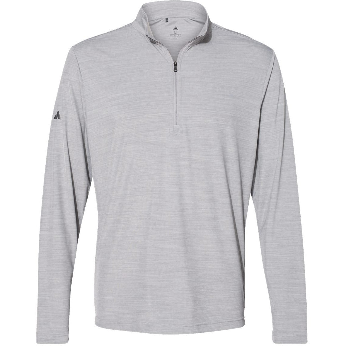 Mid Grey Melange