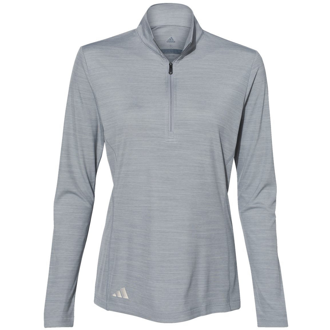 Mid Grey Melange
