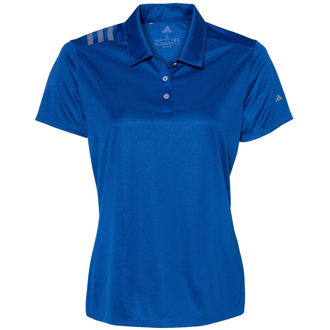 Collegiate Royal/ Grey Three