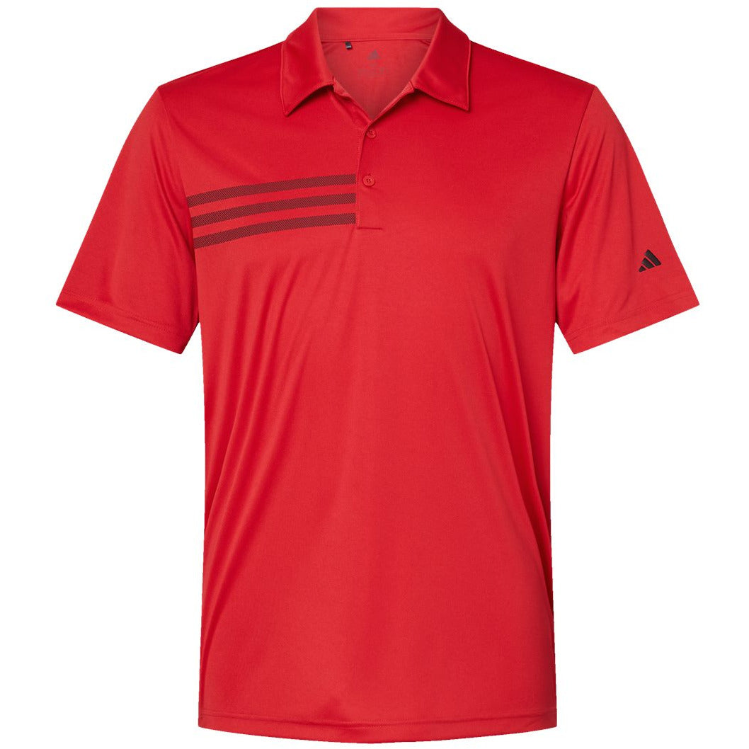 Collegiate Red/ Black
