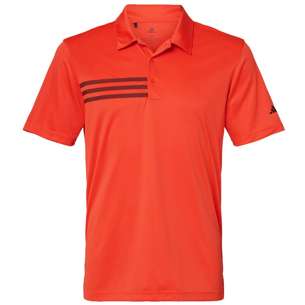 Blaze Orange/ Black