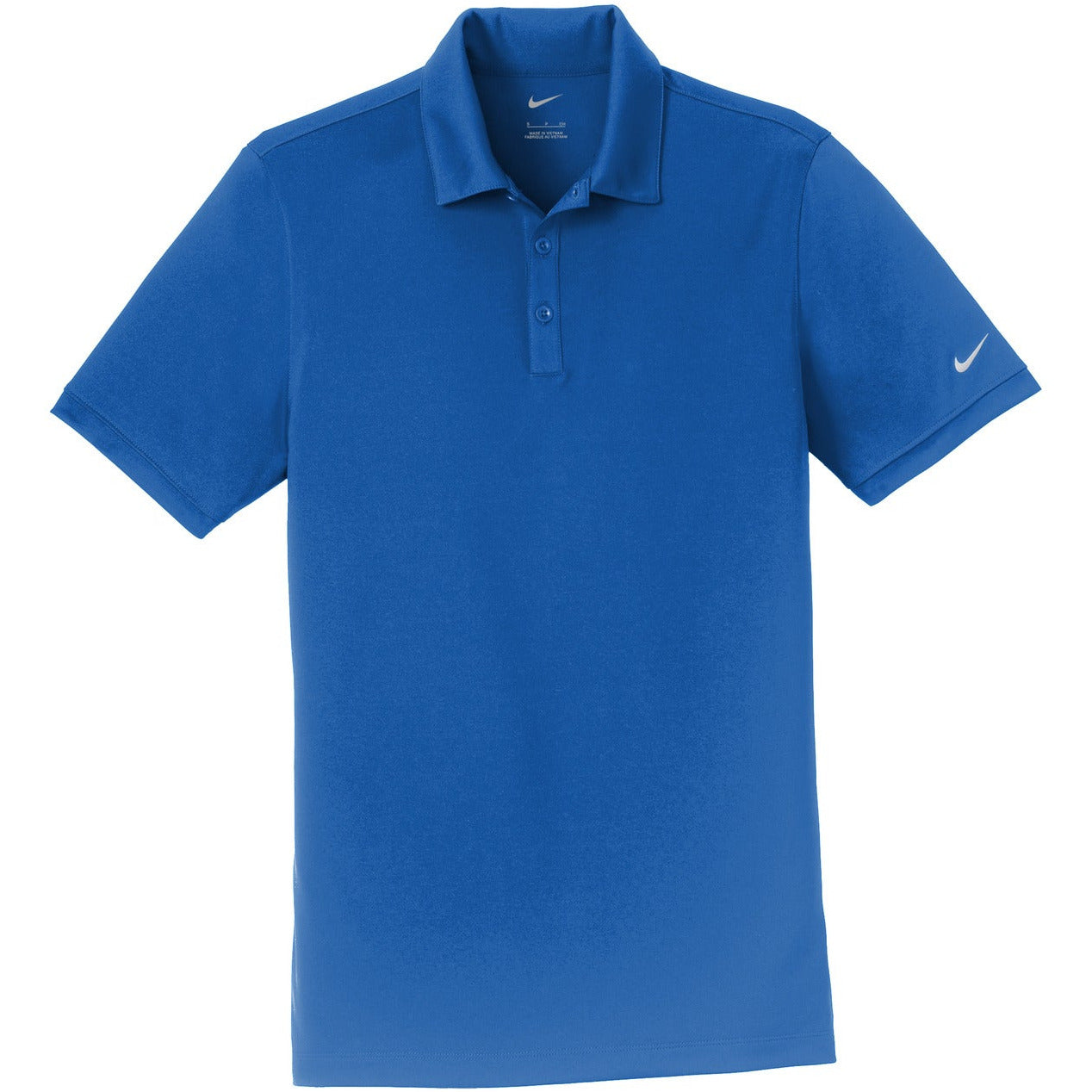 Gym Blue