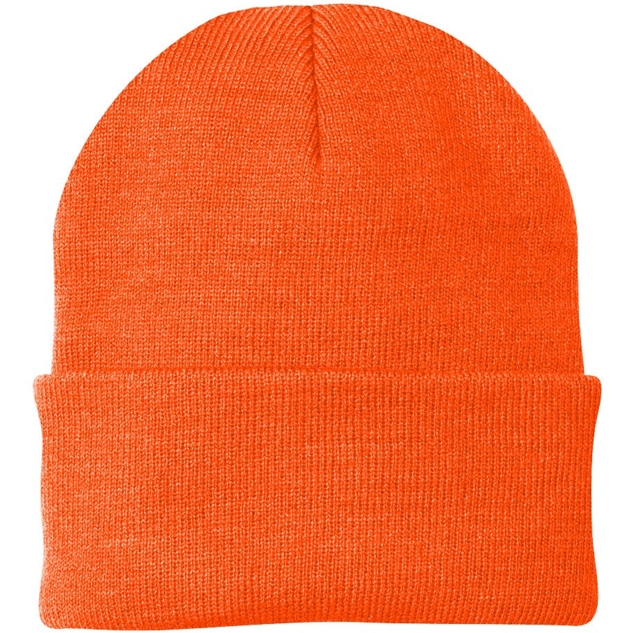 Neon Orange