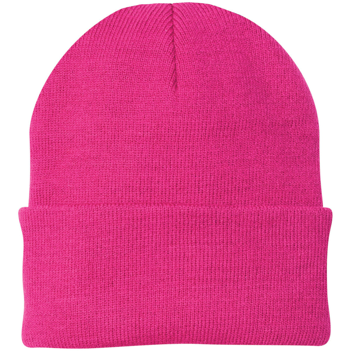 Neon Pink Glo
