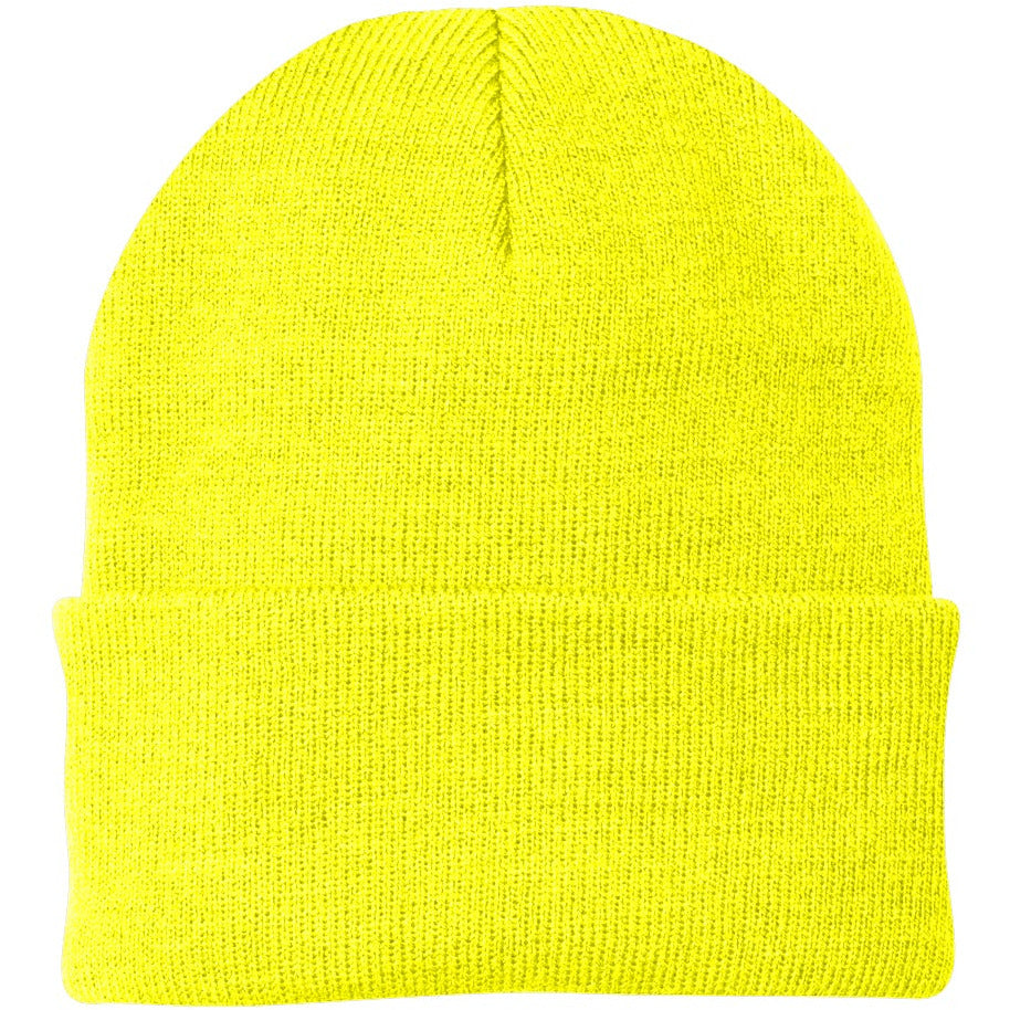 Neon Yellow
