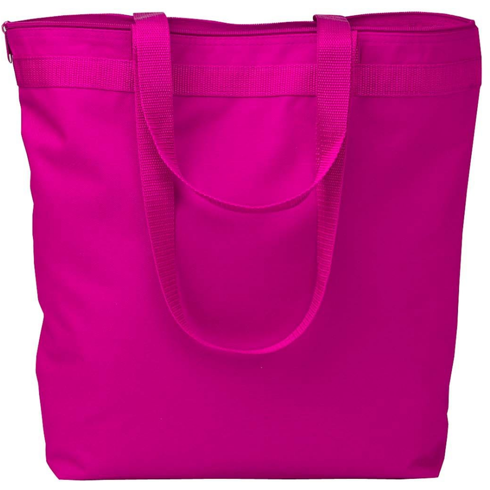 HOT PINK