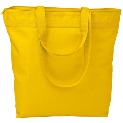 BRIGHT YELLOW