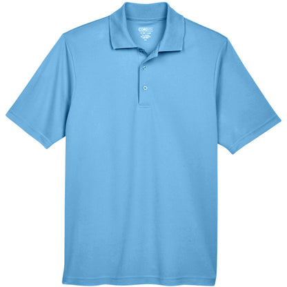 COLUMBIA BLUE