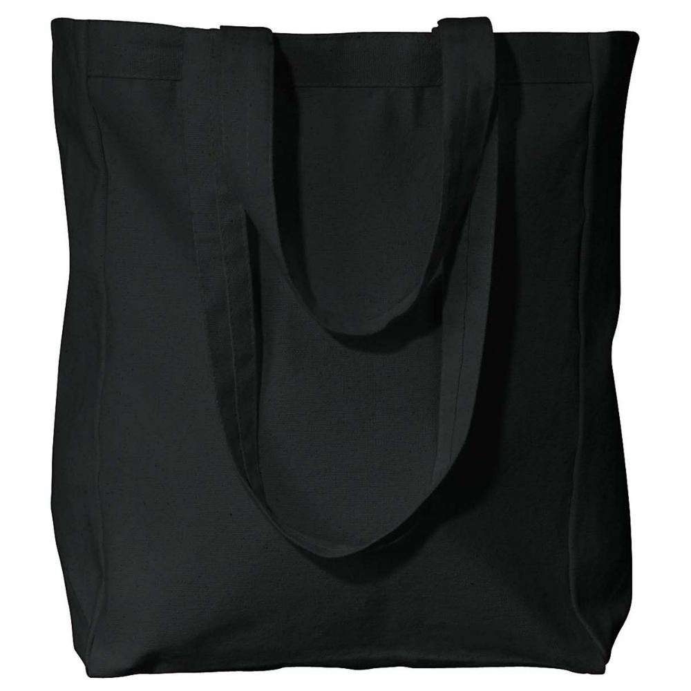 Liberty Bags Susan Canvas Tote