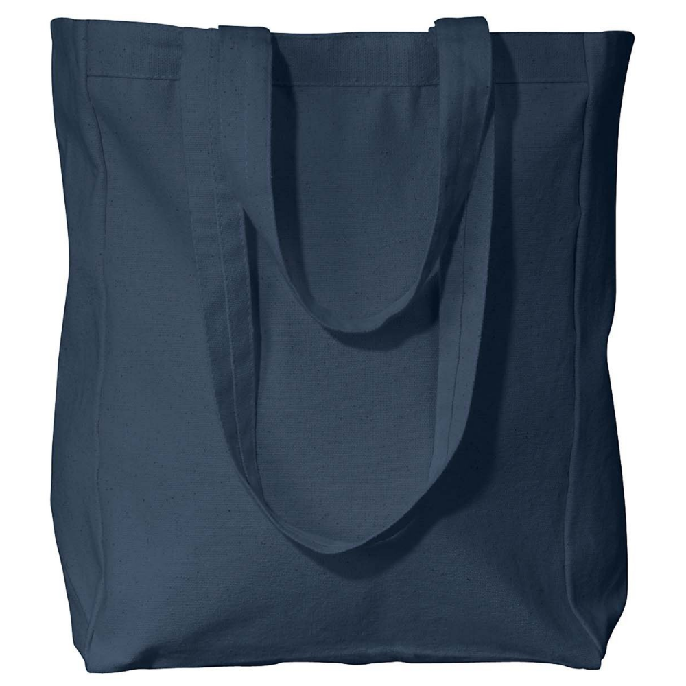 Liberty Bags Susan Canvas Tote