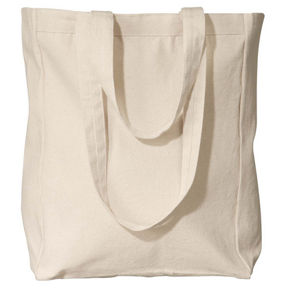 Liberty Bags Susan Canvas Tote