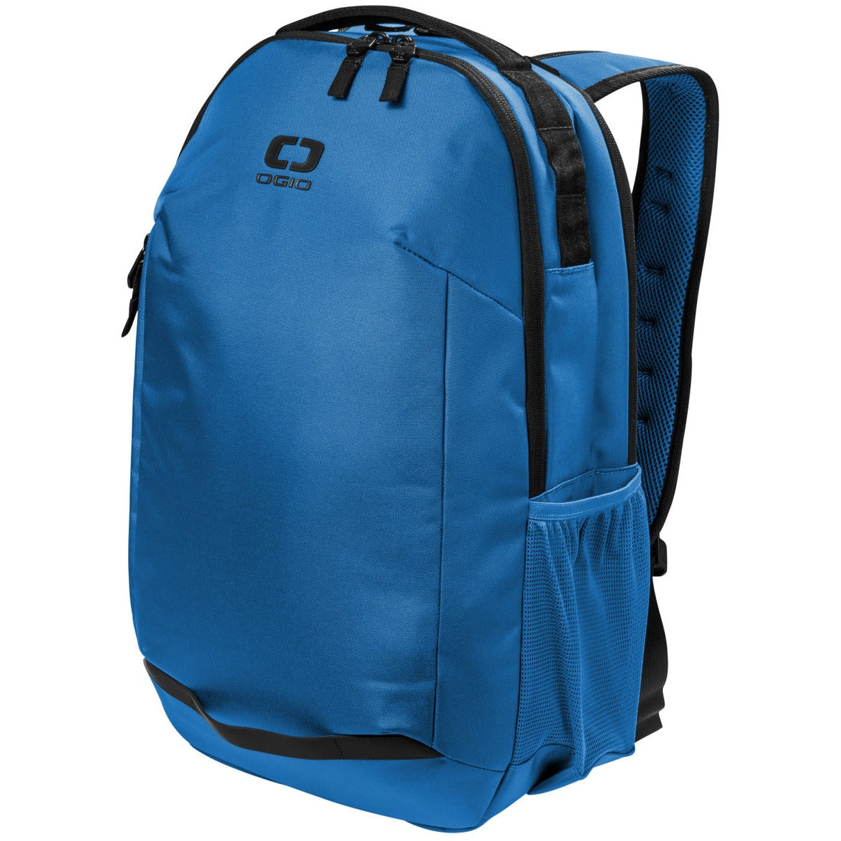 Bolt Blue