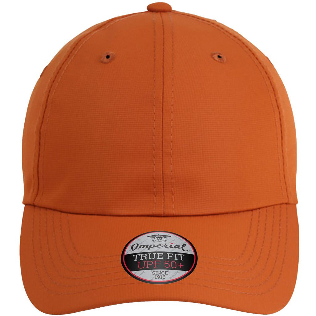Burnt Orange