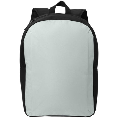 Gusty Grey/ Black