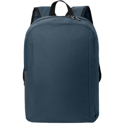 River Blue Navy