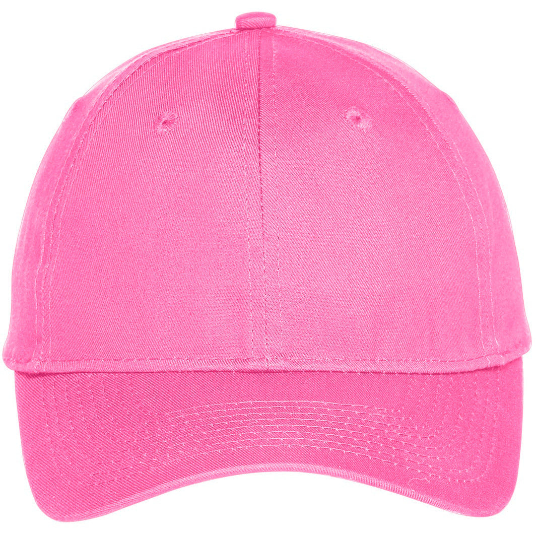Neon Pink