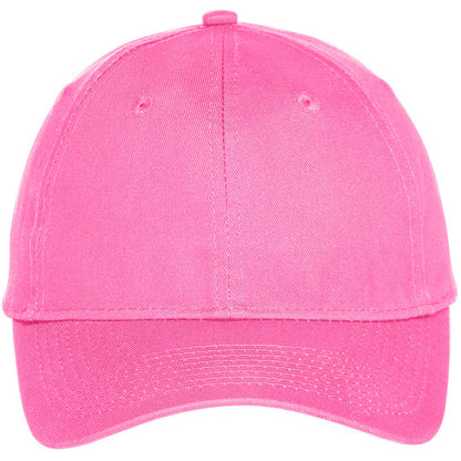 Neon Pink