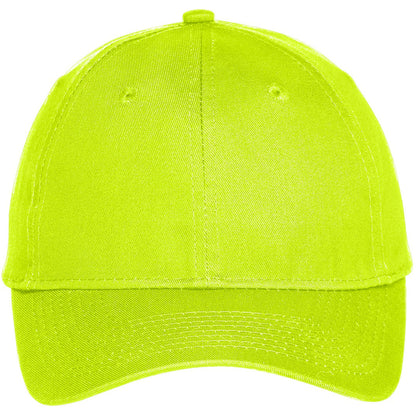 Neon Yellow