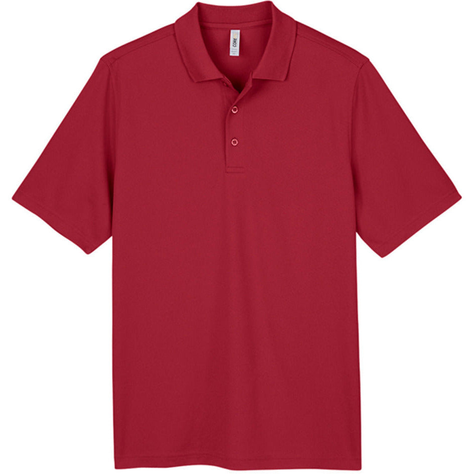 CLASSIC RED