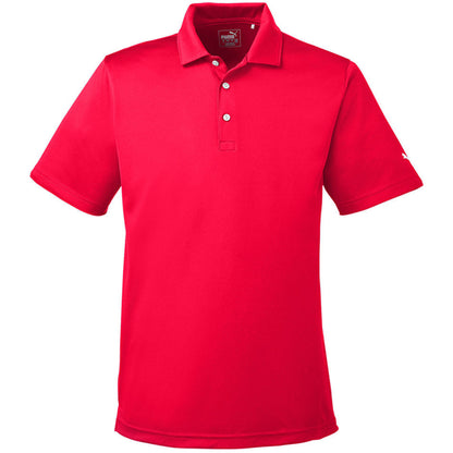 HIGH RISK RED