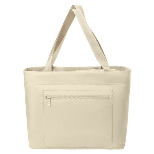 Port Authority Matte Carryall Tote