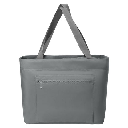 Port Authority Matte Carryall Tote