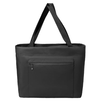 Port Authority Matte Carryall Tote