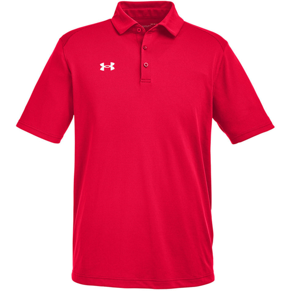 RED/ WHITE