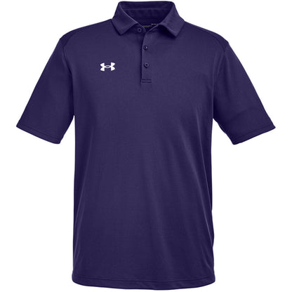 PURPLE/ WHT