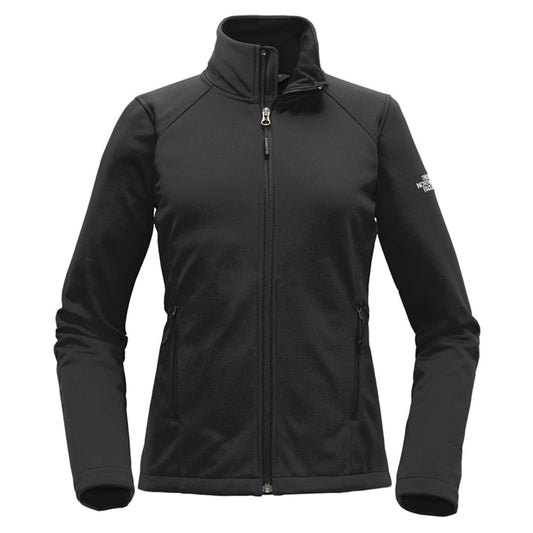 The North Face Ladies Ridgewall Soft Shell Jacket