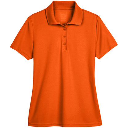 CAMPUS ORANGE