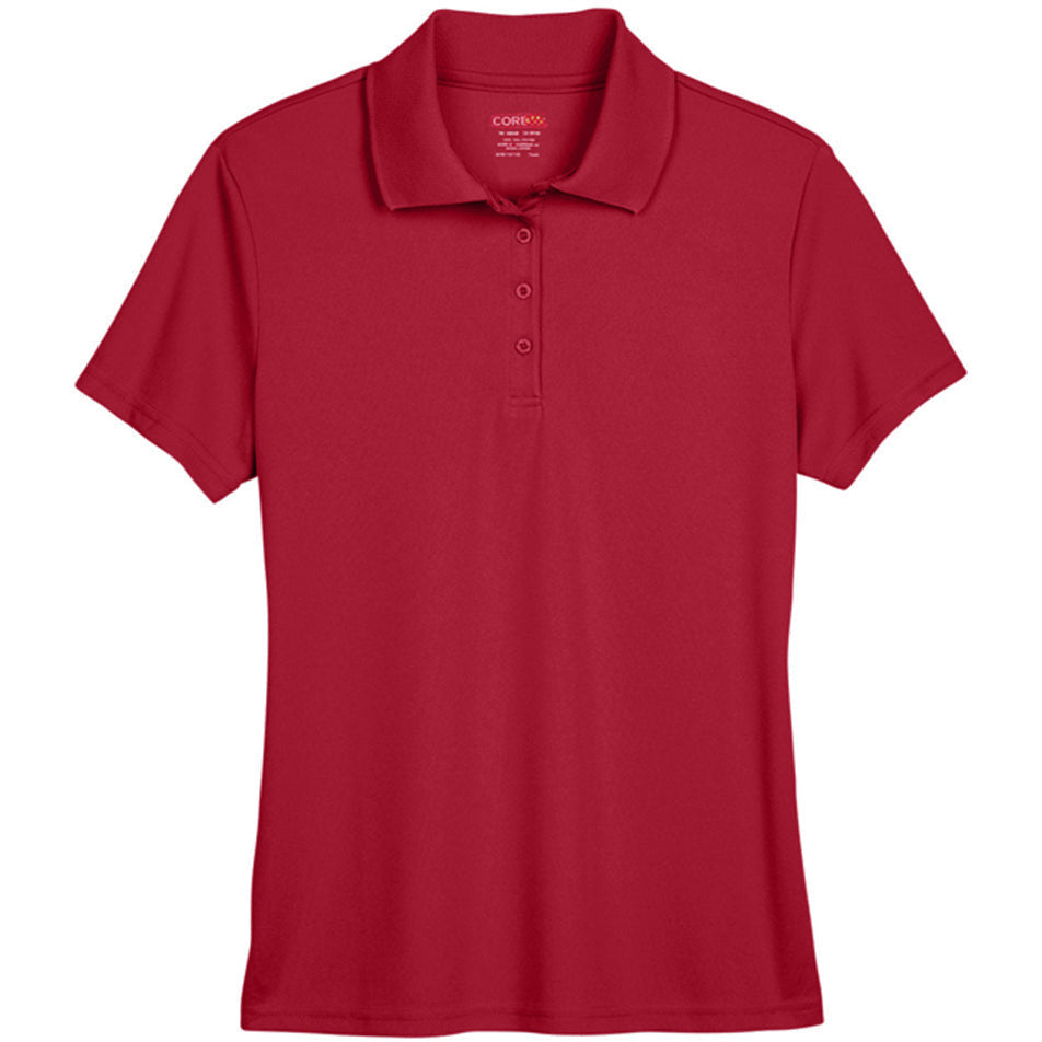CLASSIC RED