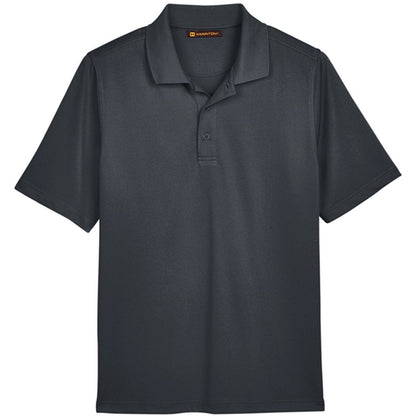 DARK CHARCOAL