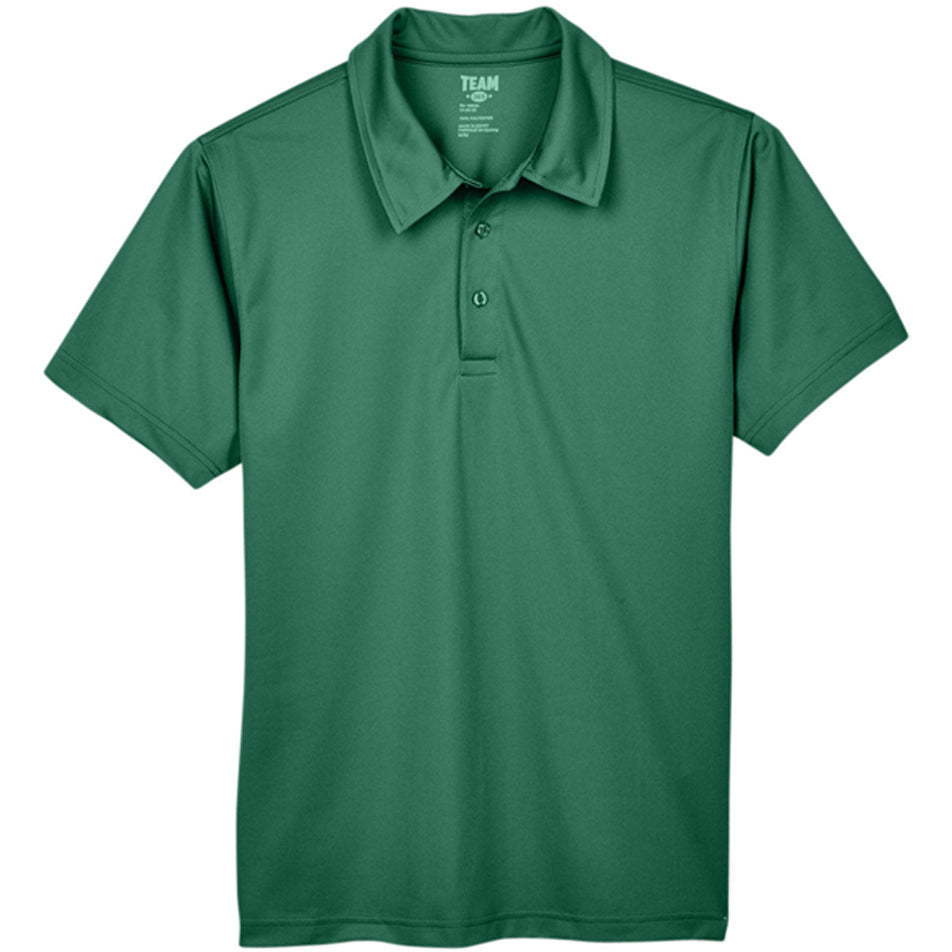 SPRT DARK GREEN