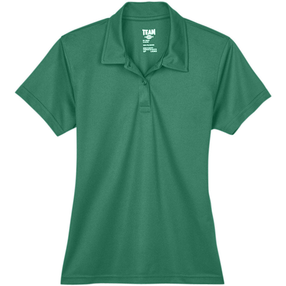 SPRT DARK GREEN