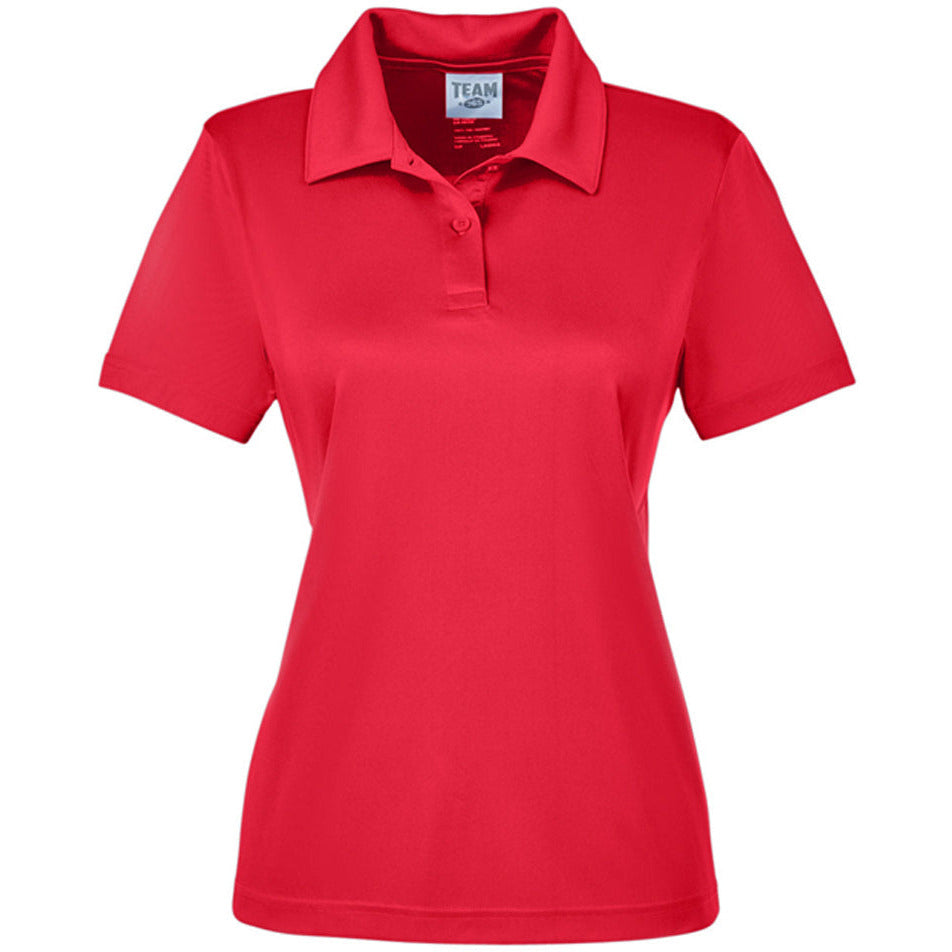 SPORT RED