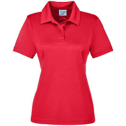 SPORT RED