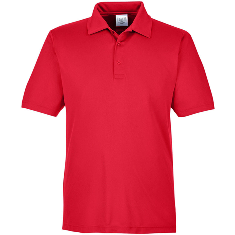 SPORT RED
