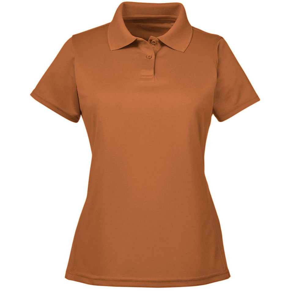 TEXAS ORANGE