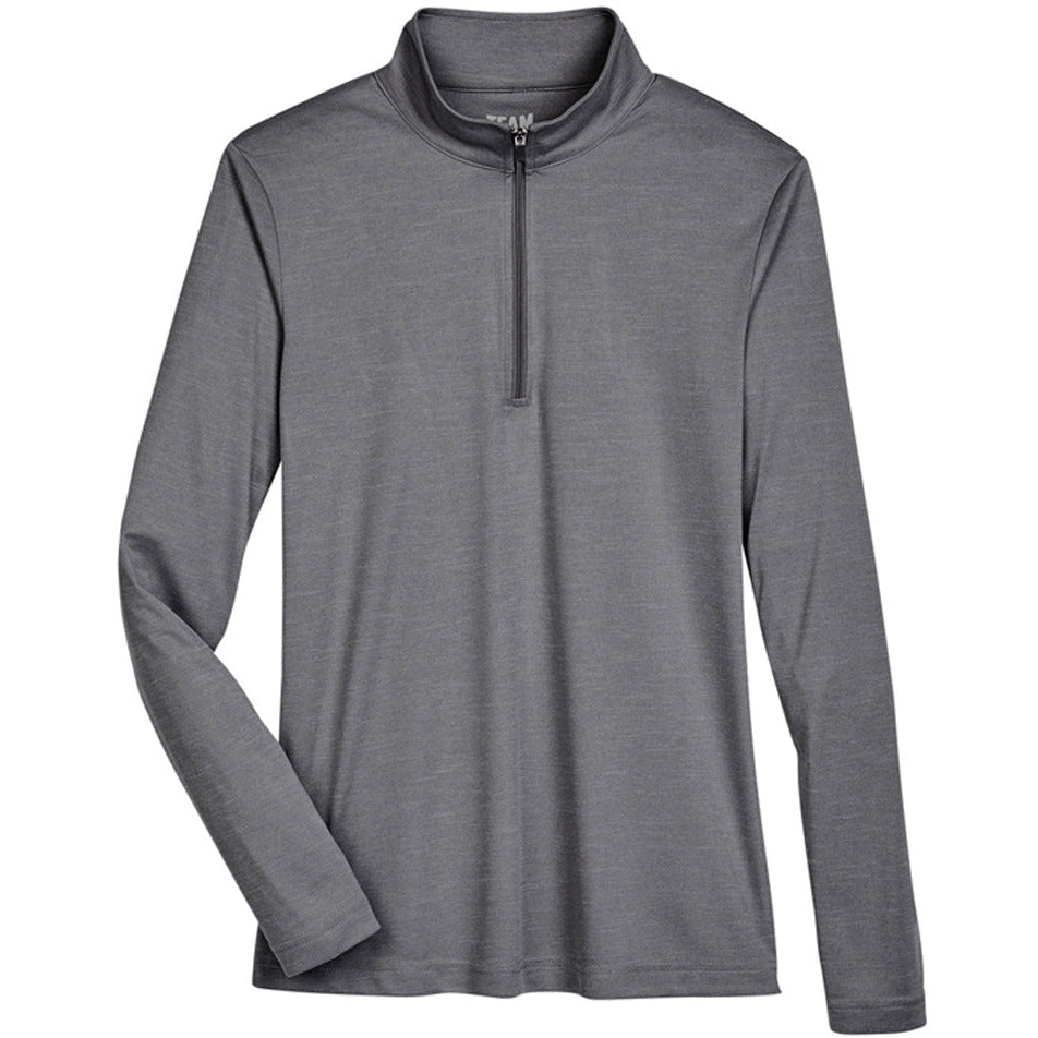 DK GREY HEATHER