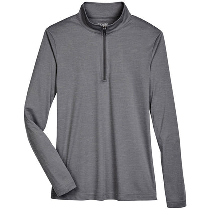 DK GREY HEATHER