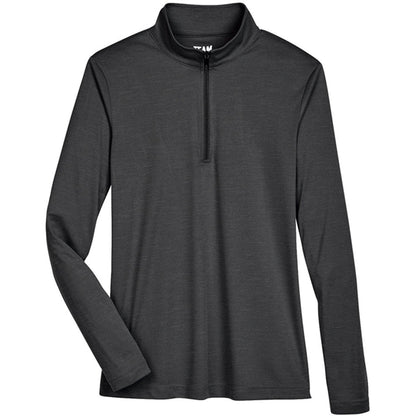 BLACK HEATHER