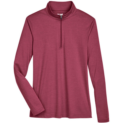 SP MAROON HTHR