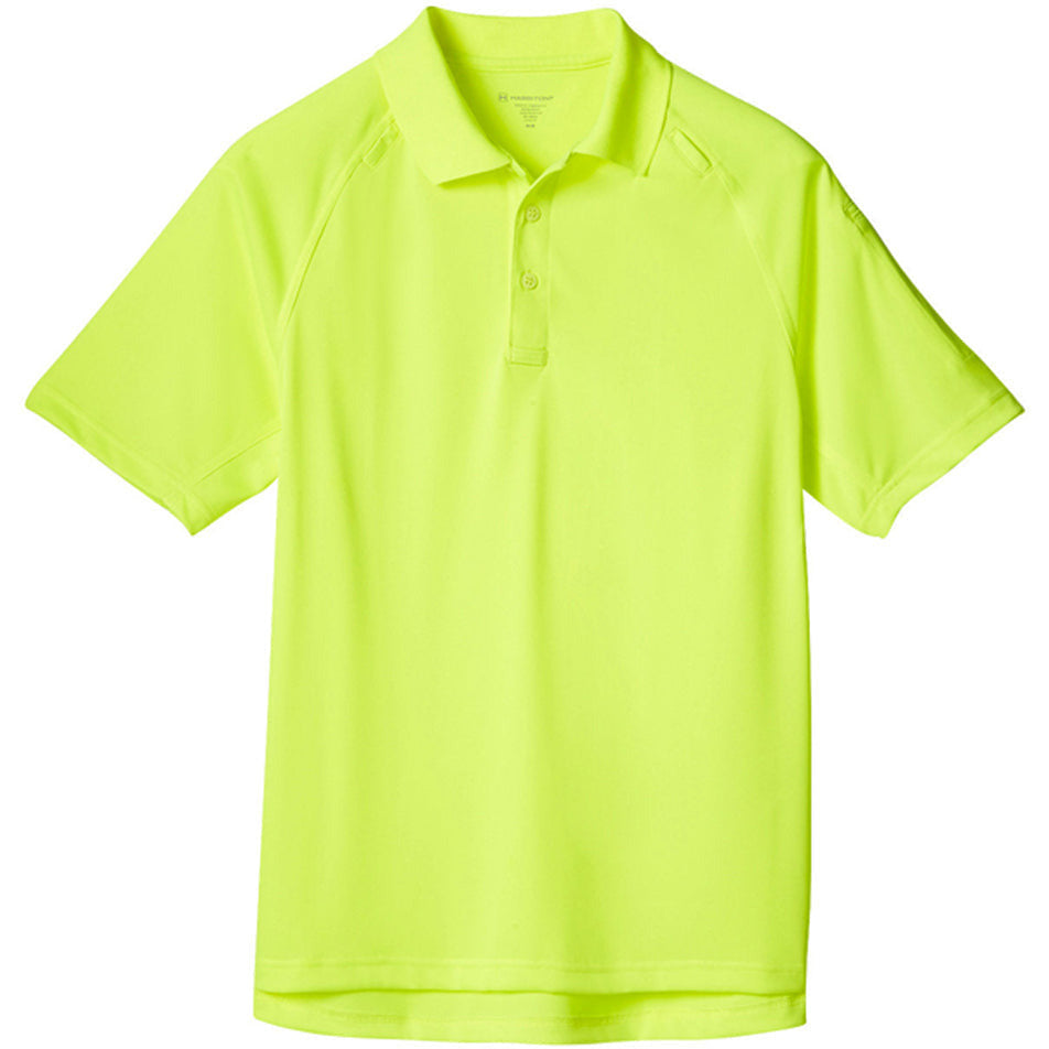 SAFETY YELLOW