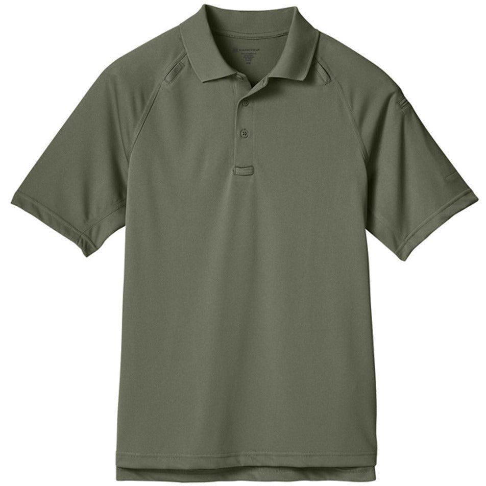 TACTICAL GREEN