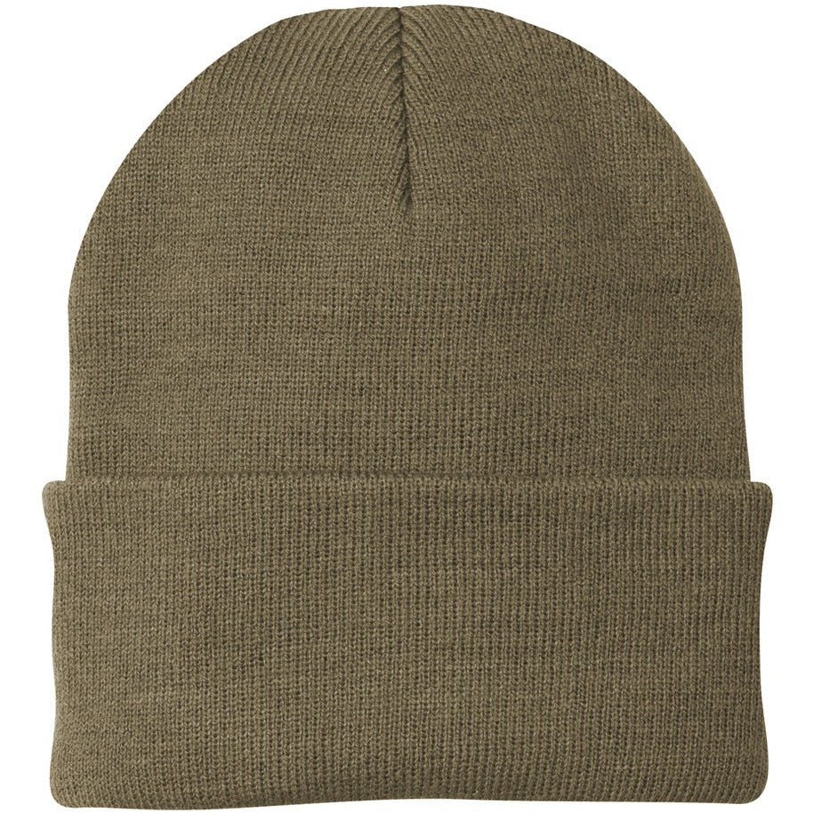 Coyote Brown