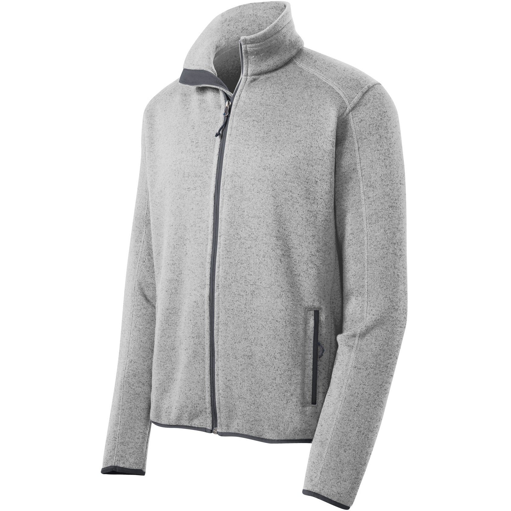 Grey Heather