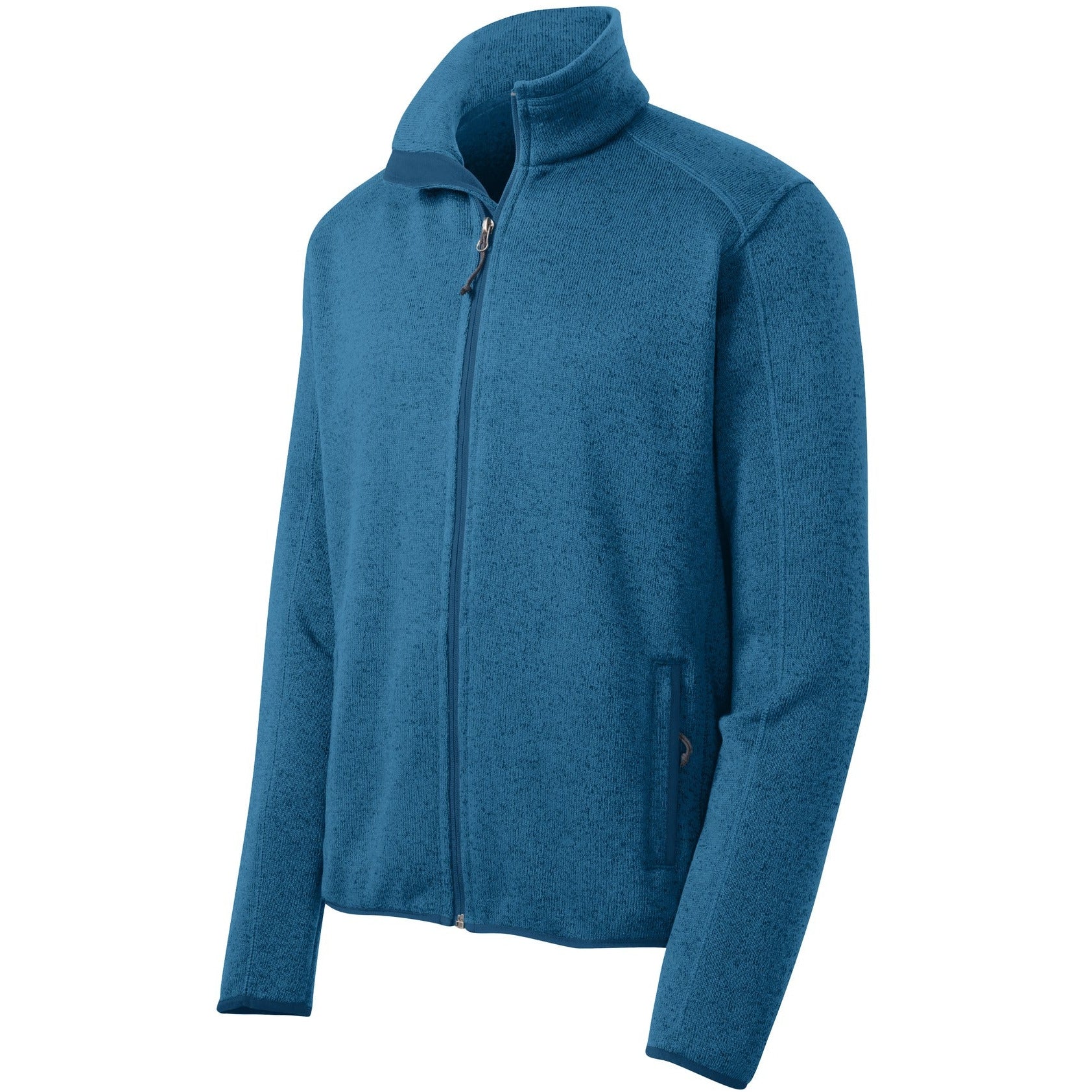 Medium Blue Heather
