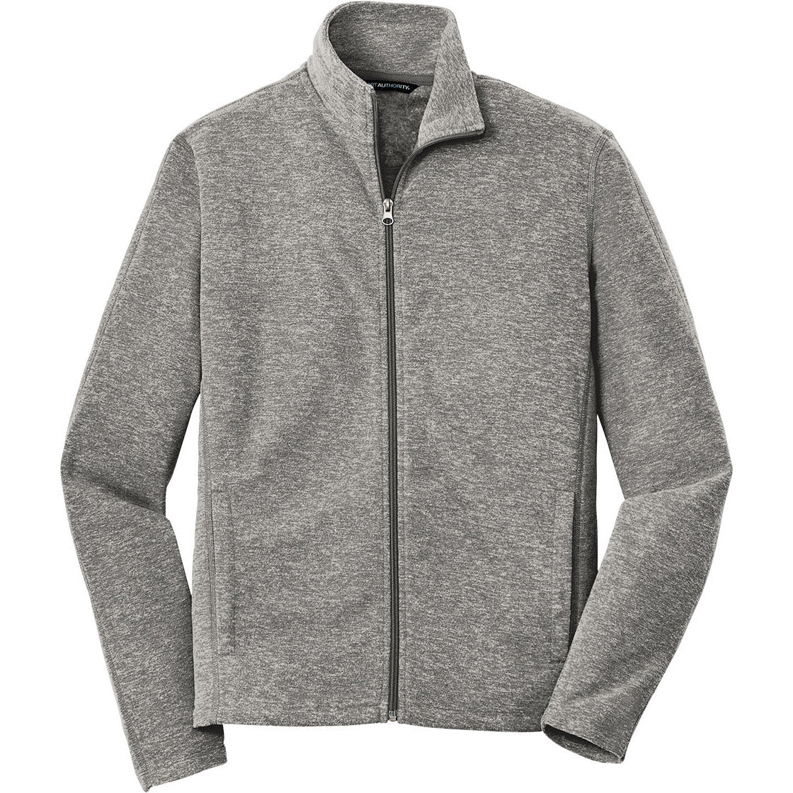 Pearl Grey Heather