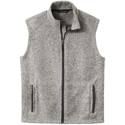 Grey Heather